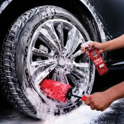 Coupon ❤️ Chemical Guys Diablo Wheel Cleaner 473mL 🛒 -Cheap WASH & DRY CAR CARE Store SCA 623645 02 hi res