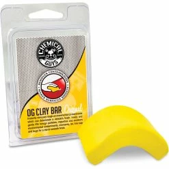 Discount ✔️ Chemical Guys OG Clay Bar Yellow 100g 👏