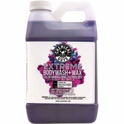 Deals π€© Chemical Guys Extreme Wash & Wax 1.9 Litre β¨