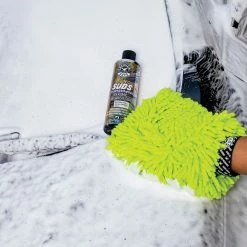 Flash Sale 😍 Chemical Guys HydroSuds Wash 473mL ⭐ -Cheap WASH & DRY CAR CARE Store SCA 623654 01 hi res