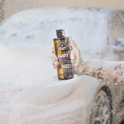 Flash Sale 😍 Chemical Guys HydroSuds Wash 473mL ⭐ -Cheap WASH & DRY CAR CARE Store SCA 623654 02 hi res