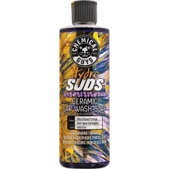 Flash Sale 😍 Chemical Guys HydroSuds Wash 473mL ⭐