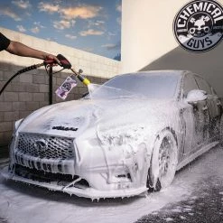 Wholesale ๐ Chemical Guys Big Mouth Foam Cannon โ 8 Wholesale ๐ Chemical Guys Big Mouth Foam Cannon โ -Cheap WASH & DRY CAR CARE Store SCA 623656 01 hi res