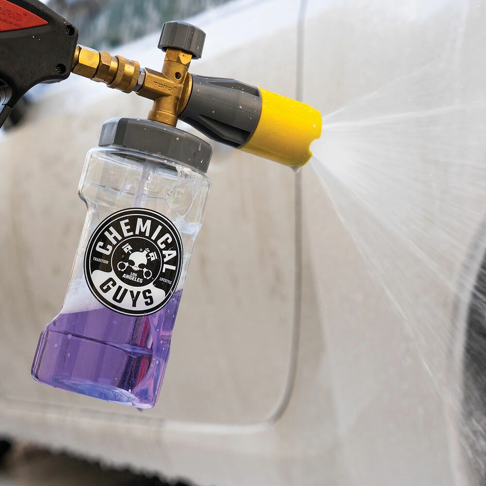 Wholesale ๐ Chemical Guys Big Mouth Foam Cannon โ 4 Wholesale ๐ Chemical Guys Big Mouth Foam Cannon โ - Image 4