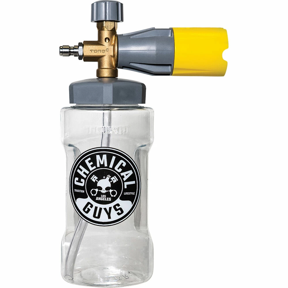 Wholesale ๐ Chemical Guys Big Mouth Foam Cannon โ 1 Wholesale ๐ Chemical Guys Big Mouth Foam Cannon โ