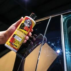 Hot Sale 👏 Chemical Guys P4 Polish 473mL ✔️ -Cheap WASH & DRY CAR CARE Store SCA 623659 02 hi res