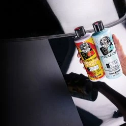 Hot Sale 👏 Chemical Guys P4 Polish 473mL ✔️ -Cheap WASH & DRY CAR CARE Store SCA 623659 04 hi res