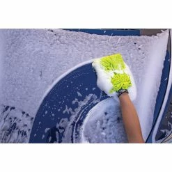 Buy 😀 Chemical Guys Chenille Wash Mitt 👍 -Cheap WASH & DRY CAR CARE Store SCA 623663 01 hi res
