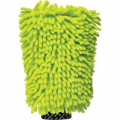Buy 😀 Chemical Guys Chenille Wash Mitt 👍