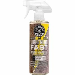 Coupon 🔥 Chemical Guys Lightning Fast Clean 473mL 🔔