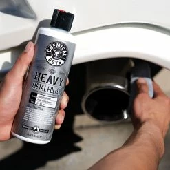 Best Pirce π₯° Chemical Guys Heavy Metal Polish 473mL π₯ 11 Best Pirce π₯° Chemical Guys Heavy Metal Polish 473mL π₯ -Cheap WASH & DRY CAR CARE Store SCA 623668 04 hi res