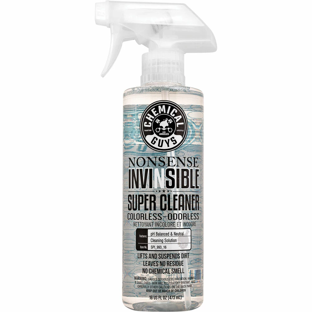 Deals ๐ Chemical Guys Nonsense Cleaner 473mL โญ 1 Deals ๐ Chemical Guys Nonsense Cleaner 473mL โญ