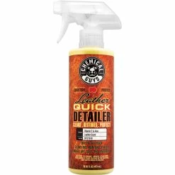 Buy 🔥 Chemical Guys Leather Detailer 473mL 🎁