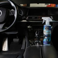 Deals 💯 Chemical Guys Total Interior Clean 473mL 🛒 -Cheap WASH & DRY CAR CARE Store SCA 623671 01 hi res