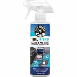 Deals 💯 Chemical Guys Total Interior Clean 473mL 🛒
