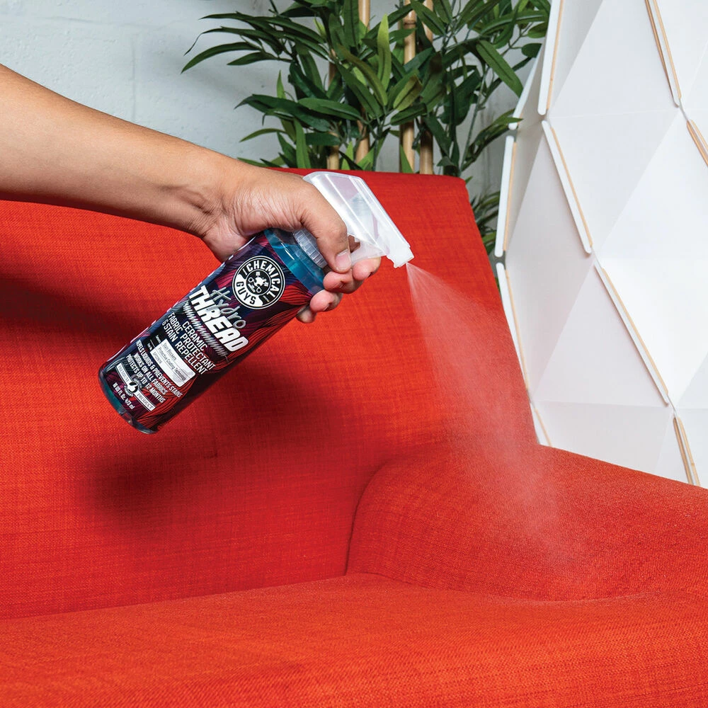 Buy π₯ Chemical Guys HydroThread Fabric Protectant 473mL π₯ 4 Buy π₯ Chemical Guys HydroThread Fabric Protectant 473mL π₯ - Image 4