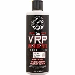 Best reviews of ⭐ Chemical Guys V.R.P Vinyl Rubber Plastic Protectant 473mL 🌟