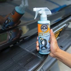 Budget 🔥 Chemical Guys Tire Kicker Tire Shine 473mL 🤩 -Cheap WASH & DRY CAR CARE Store SCA 623675 02 hi res