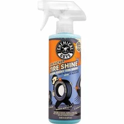 Budget π₯ Chemical Guys Tire Kicker Tire Shine 473mL π€©