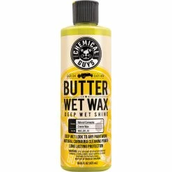 Deals ⭐ Chemical Guys Butter Wet Wax 473mL 👍