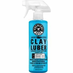 Cheap 👍 Chemical Guys Clay Luber Synthetic Lubricant 473mL ❤️