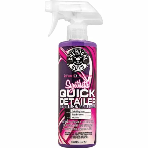 Budget π Chemical Guys Extreme Synthetic Quick Detailer 473mL π₯° 5 Budget π Chemical Guys Extreme Synthetic Quick Detailer 473mL π₯° -Cheap WASH & DRY CAR CARE Store SCA 623678 hi res