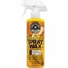Discount 😉 Chemical Guys Blazin' Banana Natural Carnauba Spray Wax 473mL 👏