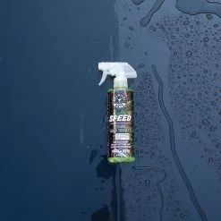 Budget 🎁 Chemical Guys HydroSpeed Ceramic Quick Detailer 473mL ⌛ -Cheap WASH & DRY CAR CARE Store SCA 623681 02 hi res