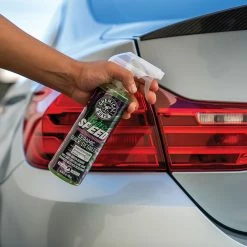 Budget 🎁 Chemical Guys HydroSpeed Ceramic Quick Detailer 473mL ⌛ -Cheap WASH & DRY CAR CARE Store SCA 623681 03 hi res