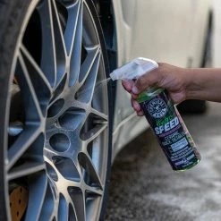 Budget 🎁 Chemical Guys HydroSpeed Ceramic Quick Detailer 473mL ⌛ -Cheap WASH & DRY CAR CARE Store SCA 623681 04 hi res