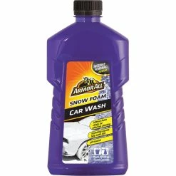 Best Pirce 👍 Armor All Snow Foam Car Wash 1 Litre 😍