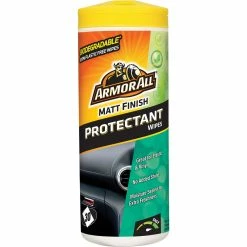 Deals 🛒 Armor All Matt Protectant Wipes 30 Pack 💯
