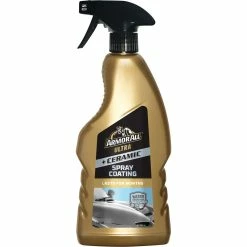 Best Pirce βοΈ Armor All Ultra Ceramic Spray π§₯ Coating 500mL π
