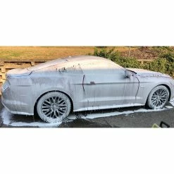 Best deal ❤️ Mothers Triple Action Foam Wash 3L 💯 -Cheap WASH & DRY CAR CARE Store SCA 623912 01 hi res