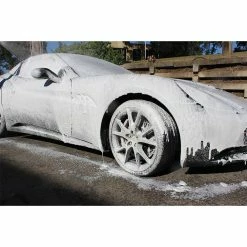 Best deal ❤️ Mothers Triple Action Foam Wash 3L 💯 -Cheap WASH & DRY CAR CARE Store SCA 623912 03 hi res