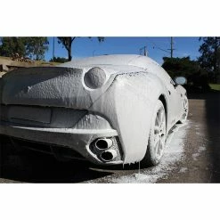 Best deal ❤️ Mothers Triple Action Foam Wash 3L 💯 -Cheap WASH & DRY CAR CARE Store SCA 623912 04 hi res