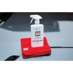 Cheap 👏 Autoglym Rapid Ceramic Spray 500mL 👍 -Cheap WASH & DRY CAR CARE Store SCA 624147 03 hi res