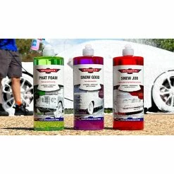 Promo π Bowden's Own Snow Party Pack π 8 Promo π Bowden's Own Snow Party Pack π -Cheap WASH & DRY CAR CARE Store SCA 624180 01 hi res