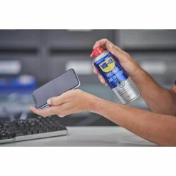 Cheap 🎁 WD-40 Specialist Air Duster 350g ⭐ -Cheap WASH & DRY CAR CARE Store SCA 625394 03 hi res