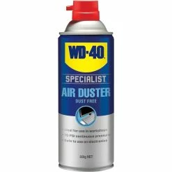 Cheap 🎁 WD-40 Specialist Air Duster 350g ⭐