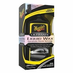 Coupon 🔔 Meguiar's Ultimate Liquid Wax 473mL 🤩