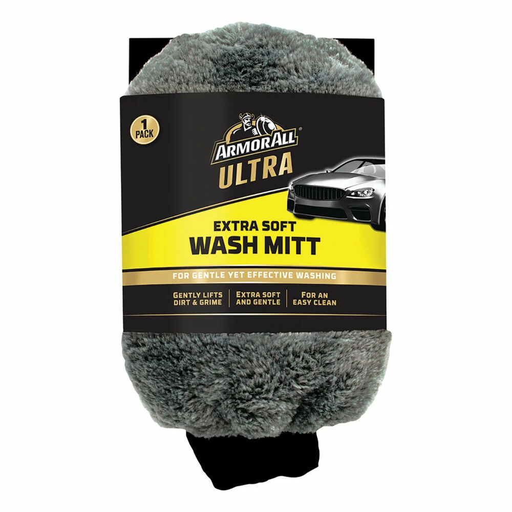 Best deal ๐ Armor All Ultra Extra Soft Lambswool Wash Mitt ๐ 1 Best deal ๐ Armor All Ultra Extra Soft Lambswool Wash Mitt ๐