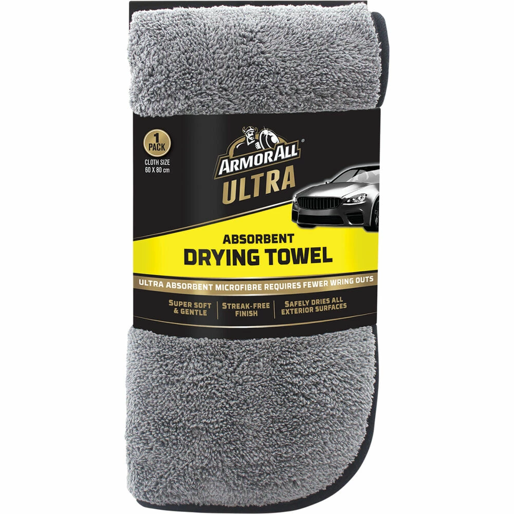 Best Sale ⌛ Armor All Ultra Absorbing Drying Towel ⌛ 1 Best Sale ⌛ Armor All Ultra Absorbing Drying Towel ⌛