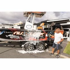 Cheapest 😀 Enforcer Marine Wash 1 Litre ⭐ -Cheap WASH & DRY CAR CARE Store SCA 635150 04 hi res