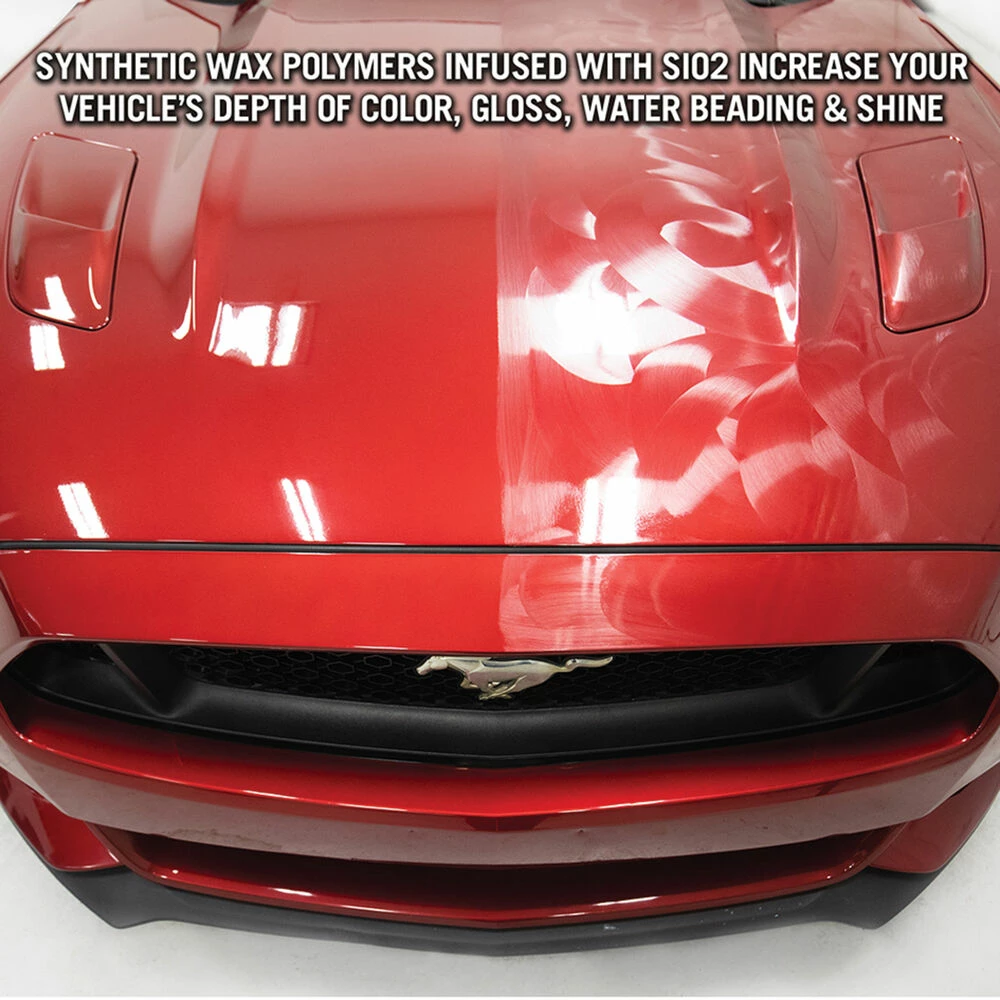 Buy ๐ฏ Turtle Wax Hybrid Solutions Ceramic + Graphene Paste Wax 156g ๐ 6 Buy ๐ฏ Turtle Wax Hybrid Solutions Ceramic + Graphene Paste Wax 156g ๐ - Image 6