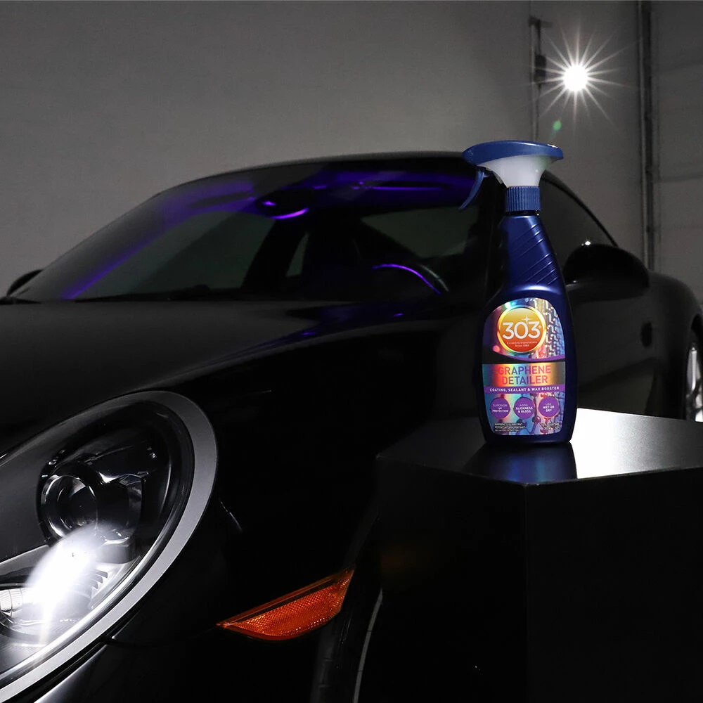 Wholesale ๐ 303 Graphene Detailer 709mL โญ 2 Wholesale ๐ 303 Graphene Detailer 709mL โญ - Image 2