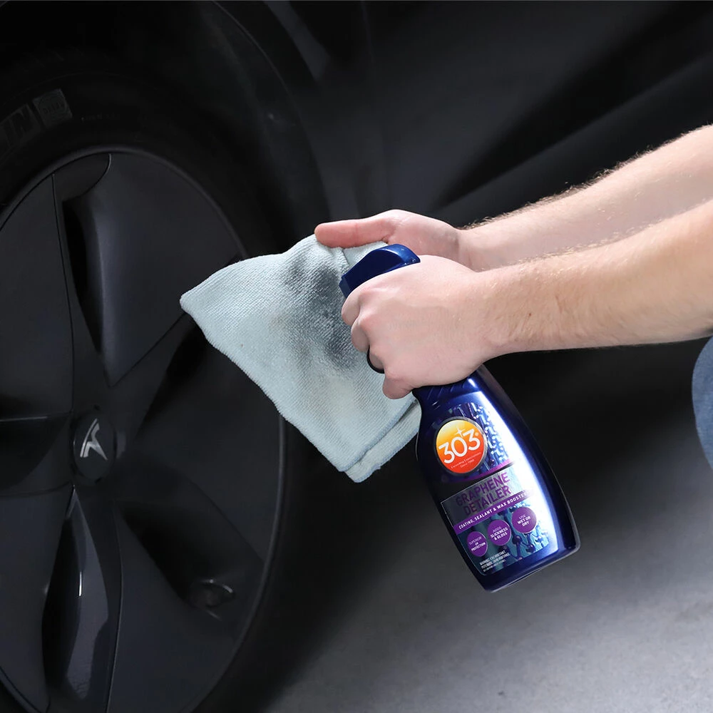 Wholesale ๐ 303 Graphene Detailer 709mL โญ 3 Wholesale ๐ 303 Graphene Detailer 709mL โญ - Image 3