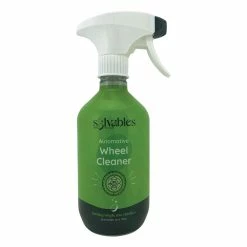 Wholesale ⌛ Solvables Wheel Cleaner Starter Pack ⭐ -Cheap WASH & DRY CAR CARE Store SCA 648903 02 hi res