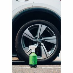 Wholesale ⌛ Solvables Wheel Cleaner Starter Pack ⭐ -Cheap WASH & DRY CAR CARE Store SCA 648903 04 hi res