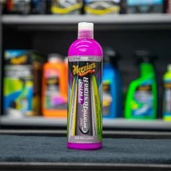 Brand new π Meguiar's Hybrid Ceramic Trim Restorer 473mL π 9 Brand new π Meguiar's Hybrid Ceramic Trim Restorer 473mL π -Cheap WASH & DRY CAR CARE Store SCA 648969 02 hi res